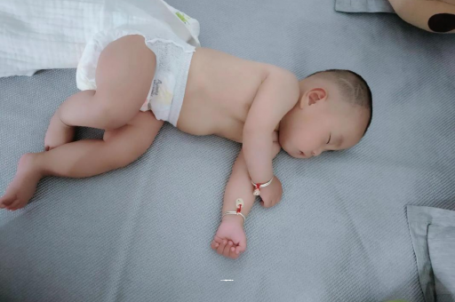 泗阳宝宝为什么不喝奶粉